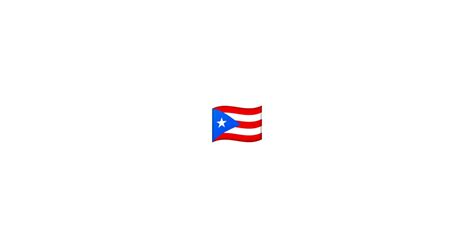 puerto flag emoji copy paste